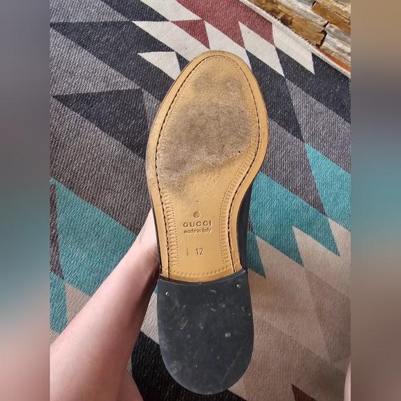 Gucci Men's Boots - Picture 10 of 14